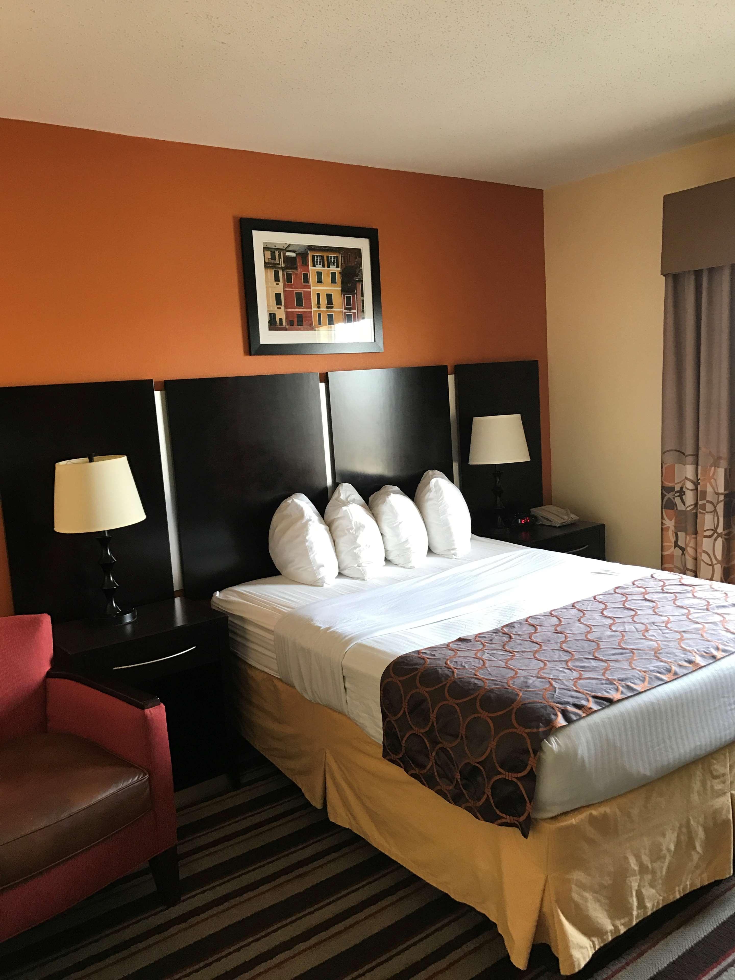 Best Western Mason Inn Luaran gambar